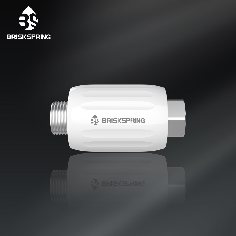 Pipe Freeze Spray - BriskSpring Decalcificatore Senza Sale per Acqua