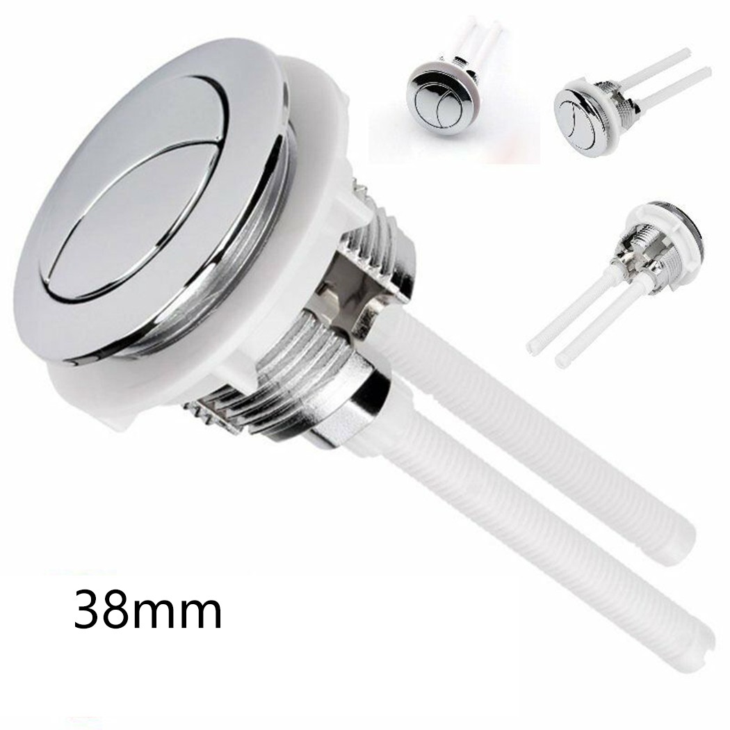 Toilet Fill Valve - Maniglia Pulsante per WC Pulsante per