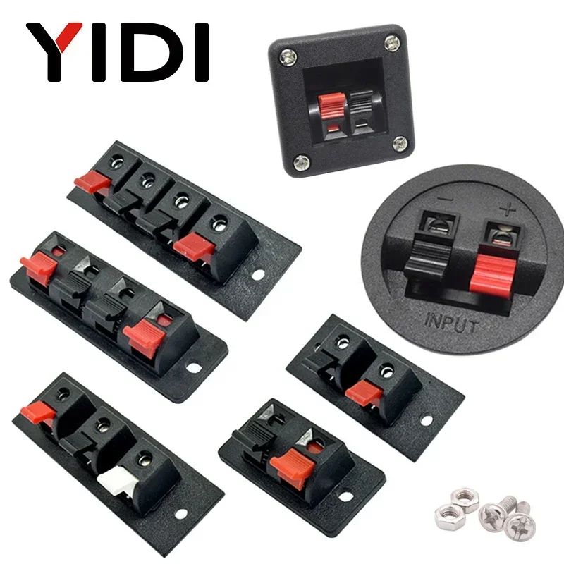Push Fit Connector - 2 pezzi 6 pezzi 10 pezzi