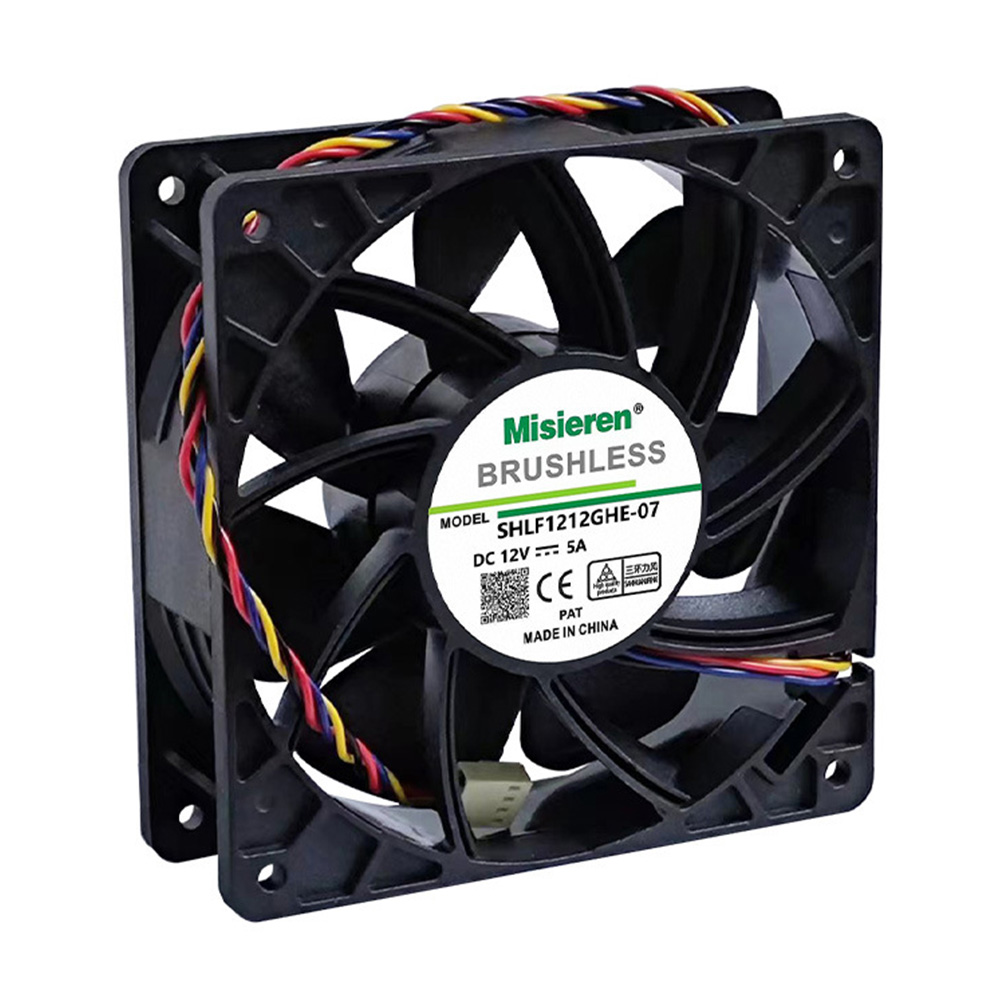 Push Fit Connector - Ventola di Raffreddamento 2026 Hot per