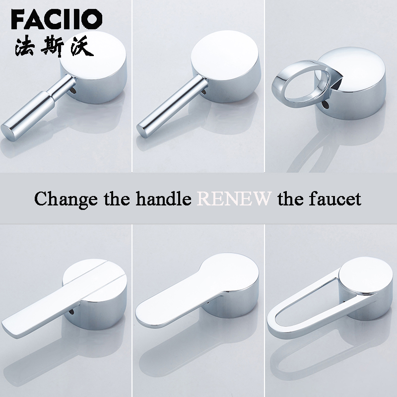 FACIIO bagno sostituzione rubi - Basin Mixer Cartridge recensione e prezzo