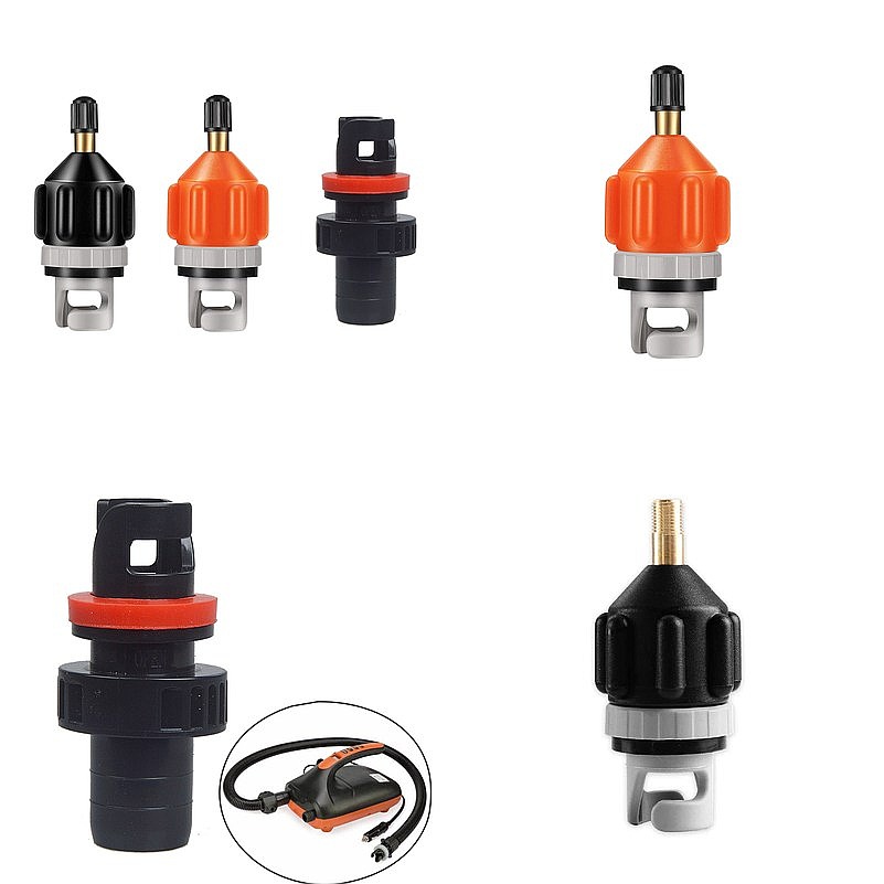 Adattatore per Pompa d'Aria SU - Float Ball Valve recensione e prezzo