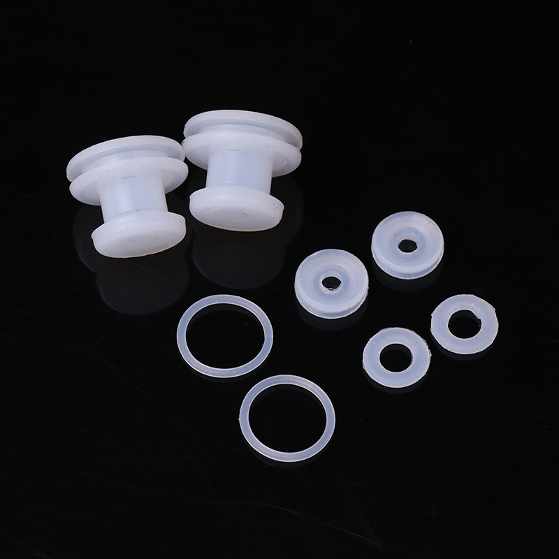 4 pz/set anello di tenuta dell - Float Ball Valve recensione e prezzo