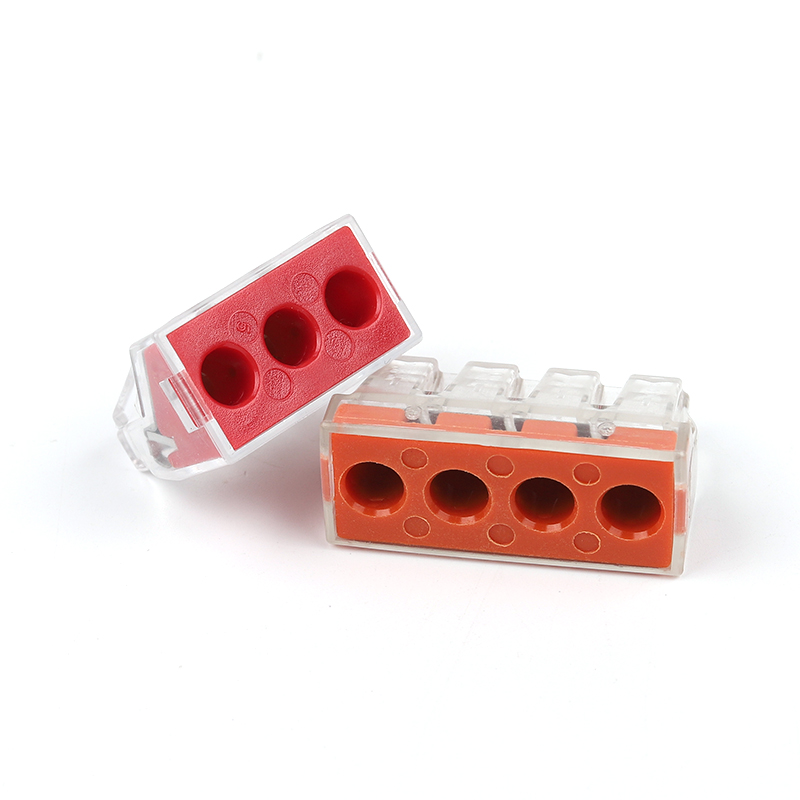 Connettore Rapido Mini per Cav - Push Fit Connector recensione e prezzo