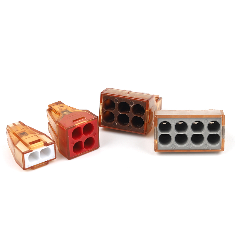 Connettore Rapido Mini per Cav - Push Fit Connector recensione e prezzo