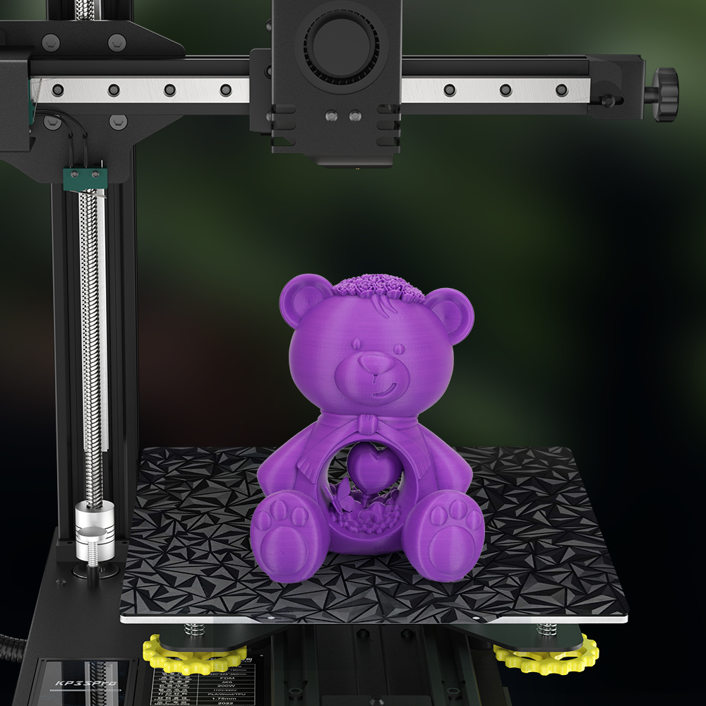 Per Elegoo Neptune 4 PRO Piast - Creality Printer K1 recensione e prezzo