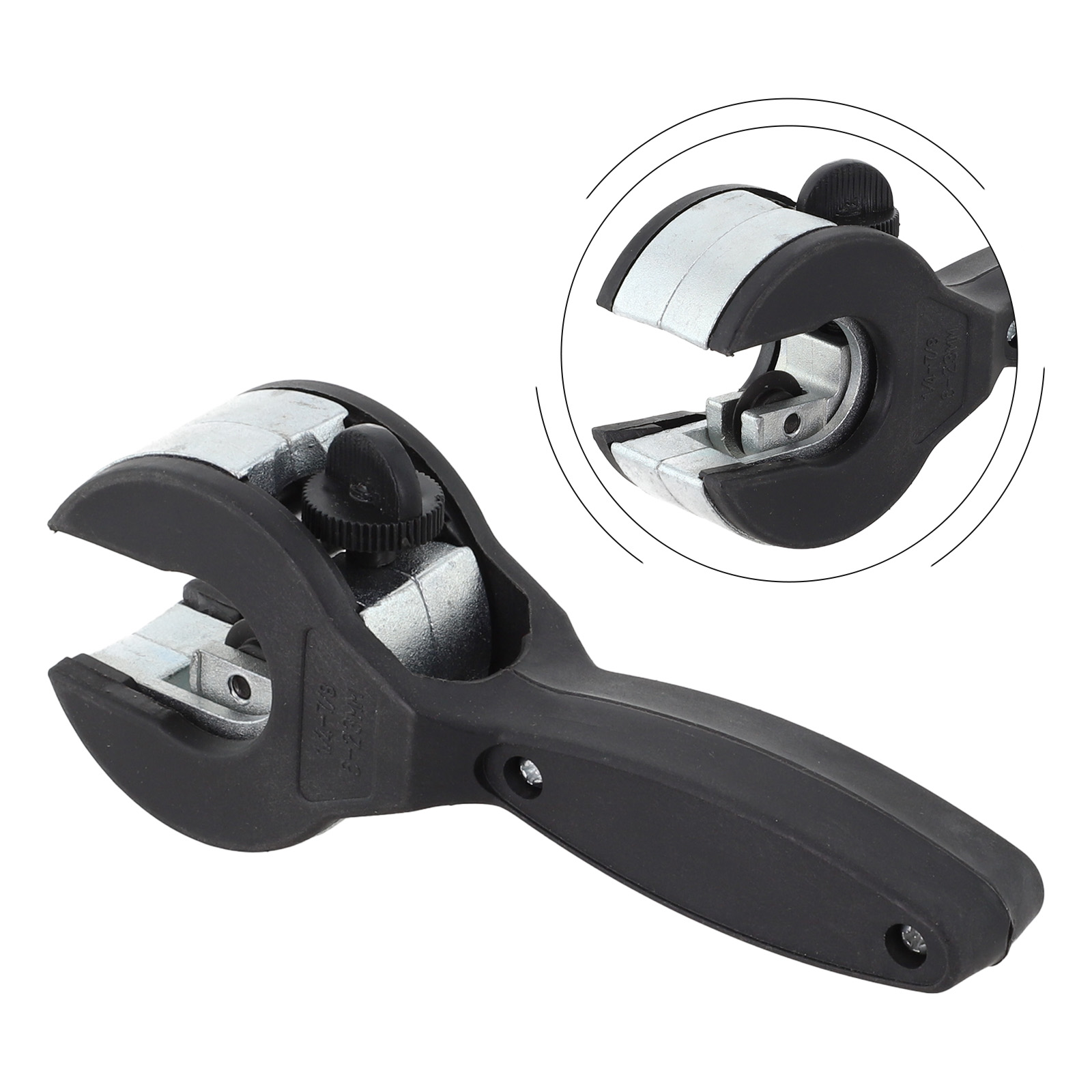 Tagliatubi a cricchetto Taglia - Pipe Cutter Ratchet recensione e prezzo