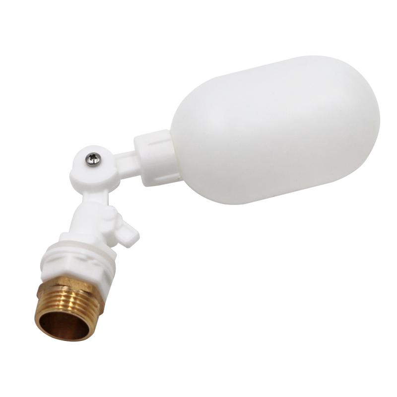 Mini valvola a sfera galleggia - Float Ball Valve recensione e prezzo