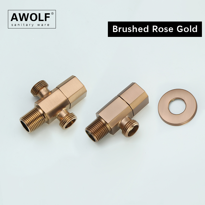 Valvole di riempimento wc spaz - Toilet Fill Valve recensione e prezzo