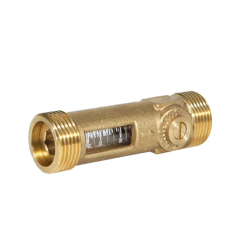 Valvola a sfera termostatica a - Float Ball Valve recensione e prezzo