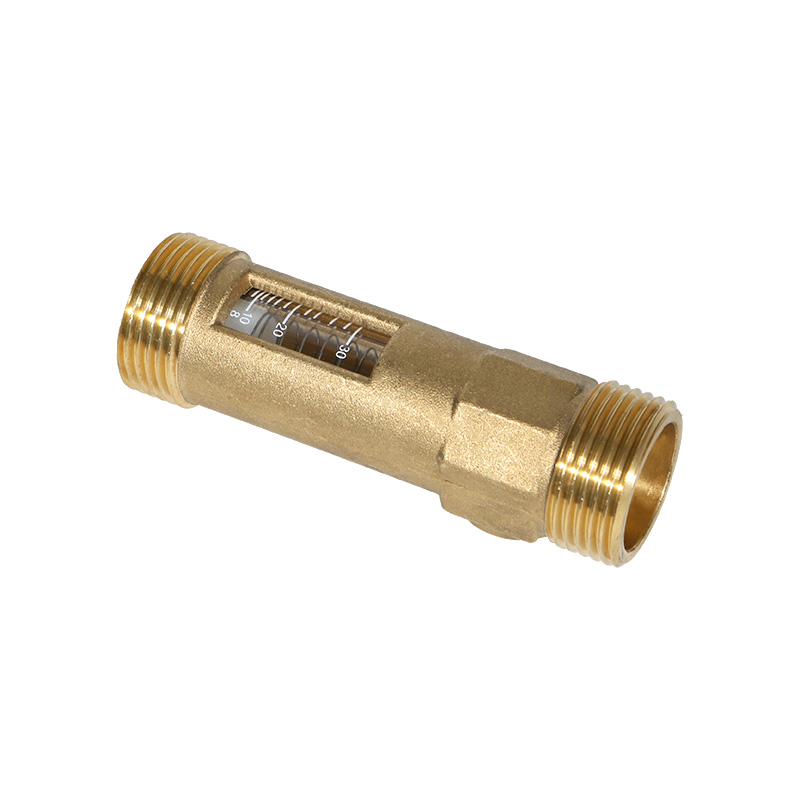 Valvola a sfera termostatica a - Float Ball Valve recensione e prezzo
