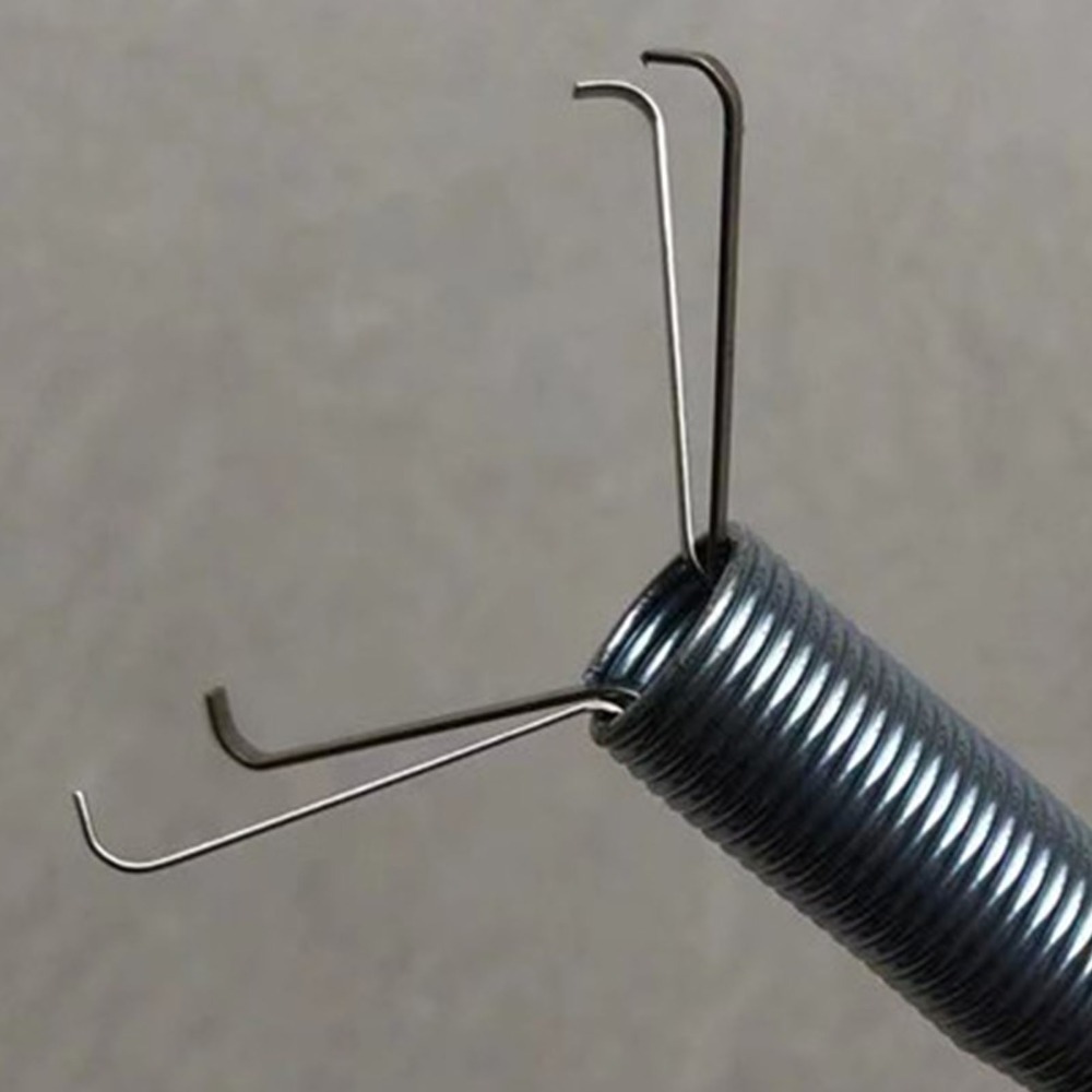 2 pezzi di strumento per la ri - Drain Snake Flexible recensione e prezzo