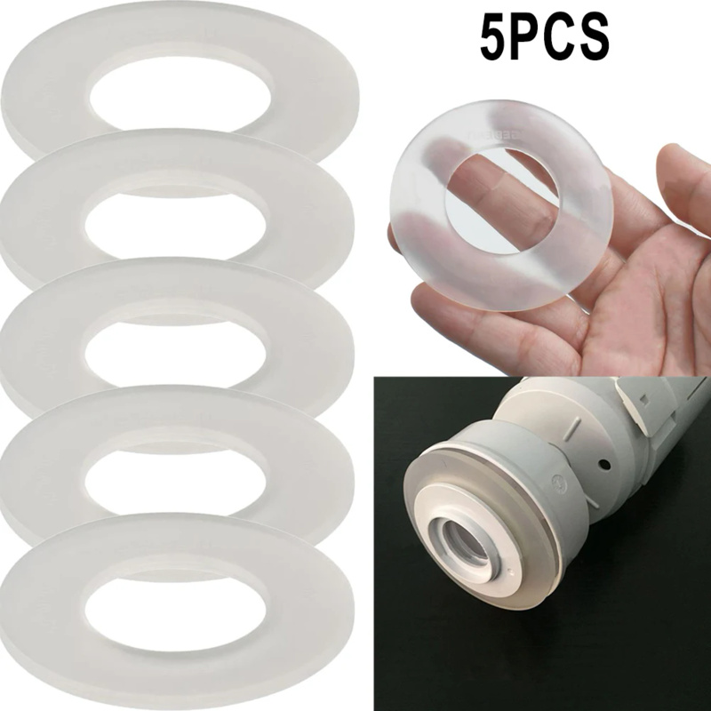5 pz Valvola di Scarico Acqua  - Toilet Fill Valve recensione e prezzo
