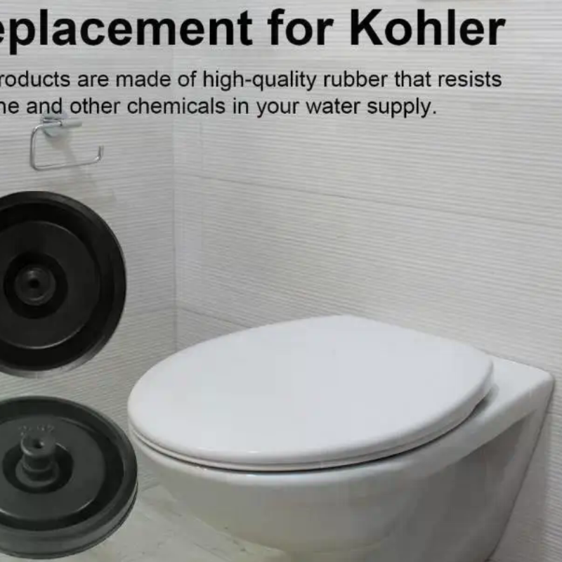 Guarnizione della valvola di r - Toilet Fill Valve recensione e prezzo