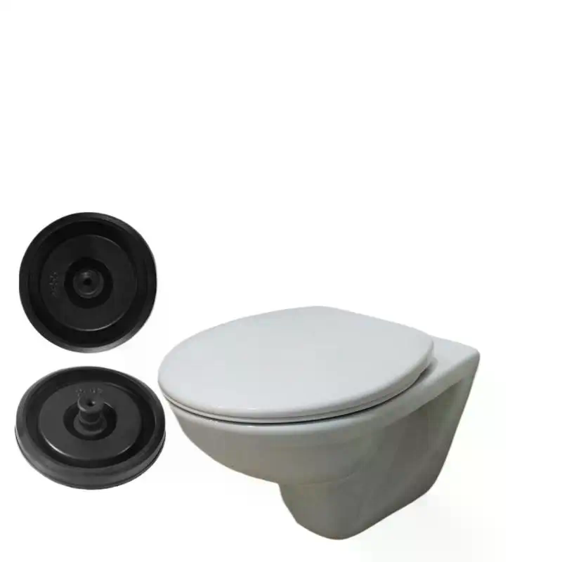 Guarnizione della valvola di r - Toilet Fill Valve recensione e prezzo