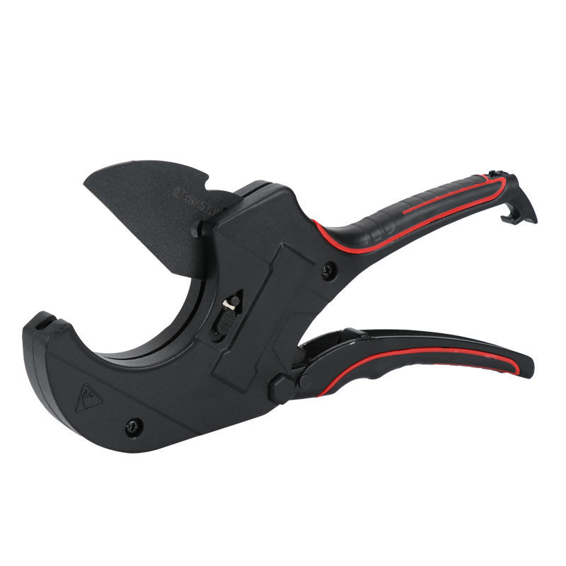 Forbici per tubi dell'acqua PP - Pipe Cutter Ratchet recensione e prezzo